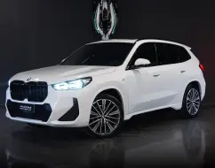BMW X1 2.0 16V TURBO GASOLINA SDRIVE20I M SPORT STEPTRONIC BMW X1 2.0 16V TURBO GASOLINA SDRIVE20I M SPORT STEPTRONIC