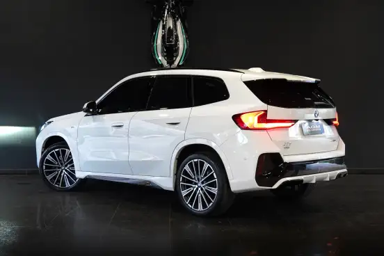 BMW-X1-2025