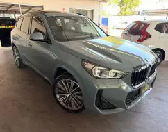 BMW X1 2.0 16V TURBO GASOLINA SDRIVE20I M SPORT STEPTRONIC BMW X1 2.0 16V TURBO GASOLINA SDRIVE20I M SPORT STEPTRONIC