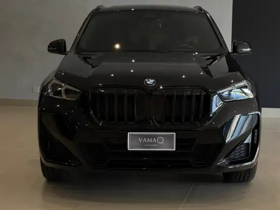 BMW-X1-2.0 16V TURBO GASOLINA SDRIVE20I M SPORT STEPTRONIC BMW-X1-2024