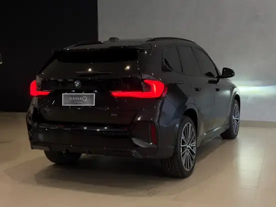 BMW-X1-2.0 16V TURBO GASOLINA SDRIVE20I M SPORT STEPTRONIC BMW-X1-2024