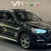 BMW X1 2.0 16V TURBO GASOLINA SDRIVE20I X-LINE 4P AUTOMÁTICO BMW X1 2.0 16V TURBO GASOLINA SDRIVE20I X-LINE 4P AUTOMÁTICO