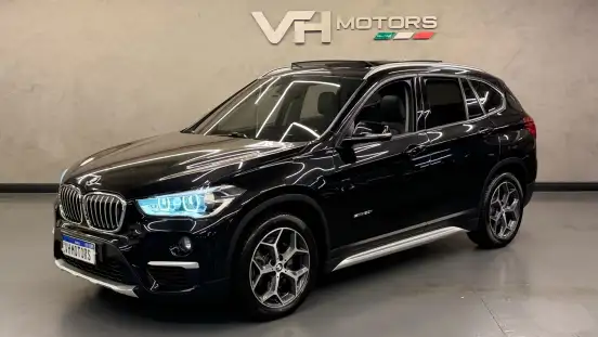 BMW-X1-2015