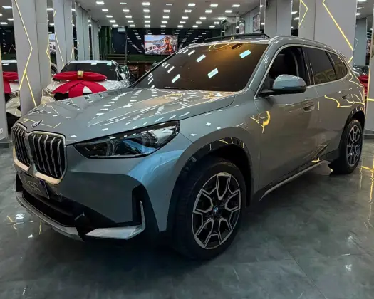 BMW X1 2.0 16V TURBO GASOLINA SDRIVE20I X-LINE STEPTRONIC