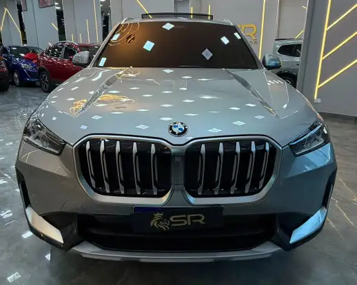 BMW-X1-2.0 16V TURBO GASOLINA SDRIVE20I X-LINE STEPTRONIC BMW-X1-2024