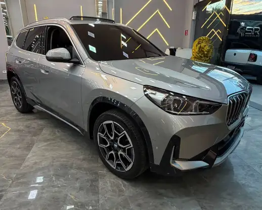 BMW-X1-2.0 16V TURBO GASOLINA SDRIVE20I X-LINE STEPTRONIC BMW-X1-2024
