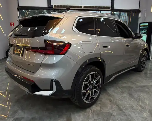 BMW-X1-2.0 16V TURBO GASOLINA SDRIVE20I X-LINE STEPTRONIC BMW-X1-2024