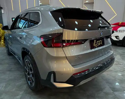 BMW-X1-2.0 16V TURBO GASOLINA SDRIVE20I X-LINE STEPTRONIC BMW-X1-2024