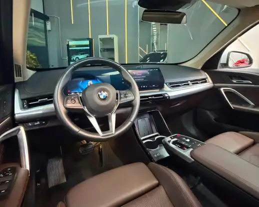BMW-X1-2.0 16V TURBO GASOLINA SDRIVE20I X-LINE STEPTRONIC BMW-X1-2024