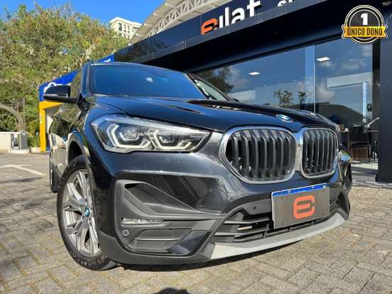 BMW-X1-2021