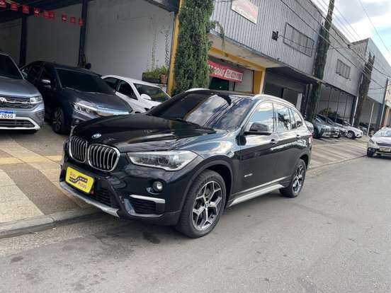 BMW-X1-2017