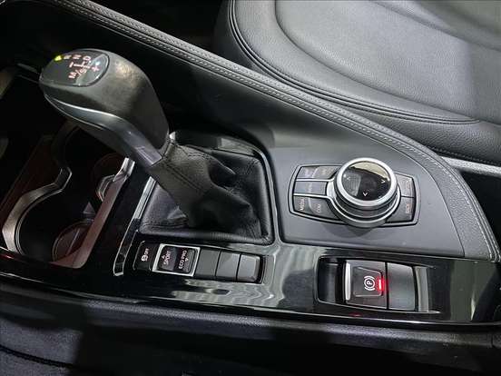 BMW-X1-2.0 16V TURBO ACTIVEFLEX SDRIVE20I X-LINE 4P AUTOMÁTICO BMW-X1-2017