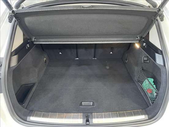 BMW-X1-2.0 16V TURBO ACTIVEFLEX SDRIVE20I X-LINE 4P AUTOMÁTICO BMW-X1-2017