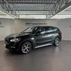 BMW X1 2.0 16V TURBO ACTIVEFLEX SDRIVE20I X-LINE 4P AUTOMÁTICO BMW X1 2.0 16V TURBO ACTIVEFLEX SDRIVE20I X-LINE 4P AUTOMÁTICO