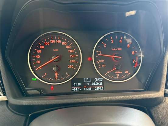 BMW-X1-2.0 16V TURBO ACTIVEFLEX SDRIVE20I X-LINE 4P AUTOMÁTICO BMW-X1-2018