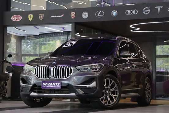 BMW-X1-2022