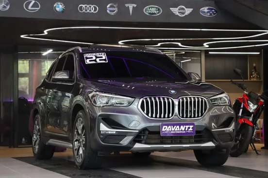 BMW-X1-2022