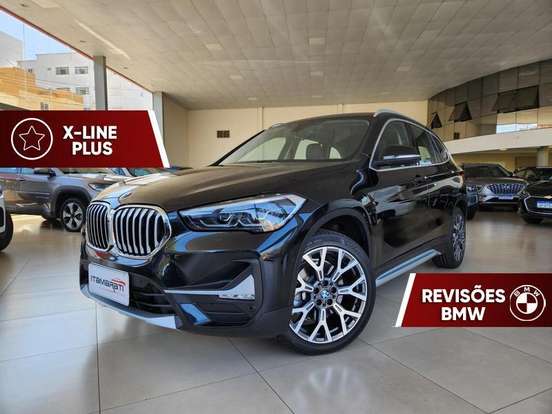 BMW-X1-2022