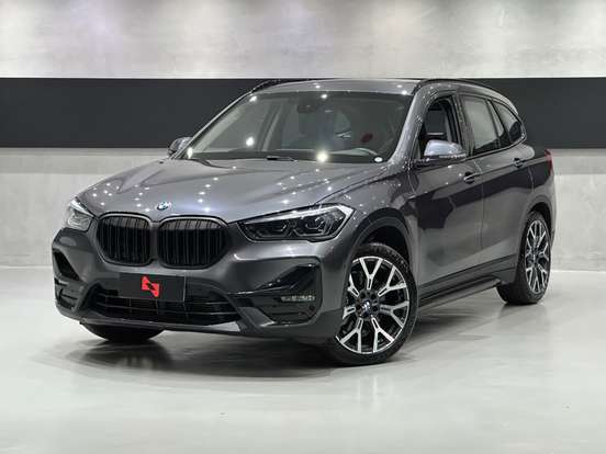 BMW-X1-2021