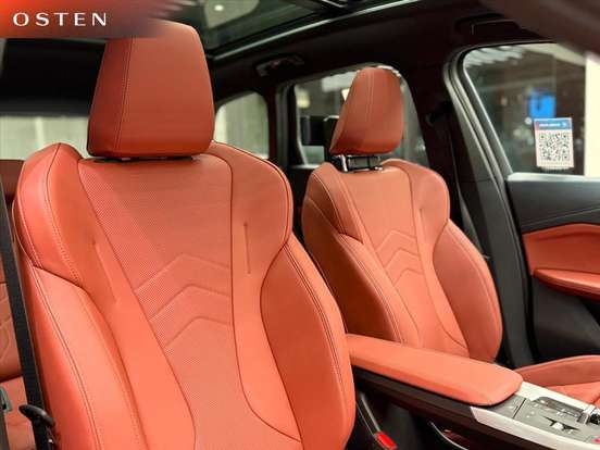 BMW-X1-2.0 16V TURBO GASOLINA SDRIVE20I M SPORT STEPTRONIC BMW-X1-2026
