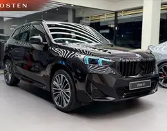 BMW X1 2.0 16V TURBO GASOLINA SDRIVE20I M SPORT STEPTRONIC BMW X1 2.0 16V TURBO GASOLINA SDRIVE20I M SPORT STEPTRONIC