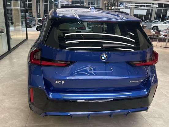 BMW-X1-2025
