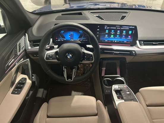 BMW-X1-2025