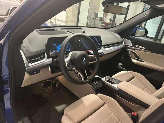BMW-X1-2025