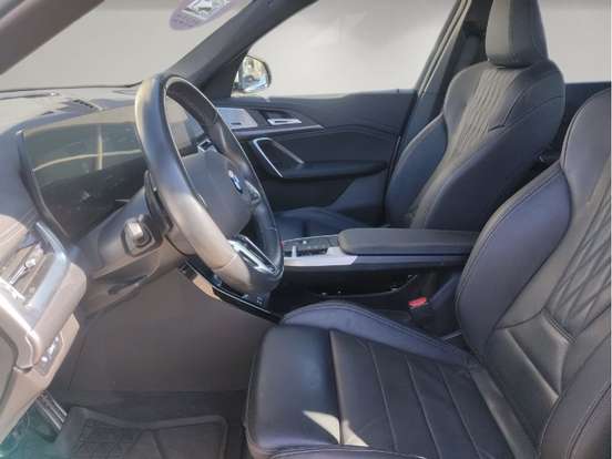 BMW-X1-2.0 16V TURBO GASOLINA SDRIVE20I M SPORT STEPTRONIC BMW-X1-2023