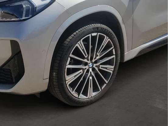 BMW-X1-2.0 16V TURBO GASOLINA SDRIVE20I M SPORT STEPTRONIC BMW-X1-2023