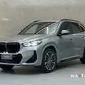 BMW X1 2.0 16V TURBO GASOLINA SDRIVE20I M SPORT STEPTRONIC BMW X1 2.0 16V TURBO GASOLINA SDRIVE20I M SPORT STEPTRONIC