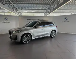 BMW X1 2.0 16V TURBO GASOLINA SDRIVE20I M SPORT STEPTRONIC BMW X1 2.0 16V TURBO GASOLINA SDRIVE20I M SPORT STEPTRONIC