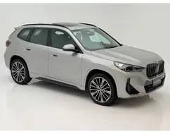 BMW X1 2.0 16V TURBO GASOLINA SDRIVE20I M SPORT STEPTRONIC BMW X1 2.0 16V TURBO GASOLINA SDRIVE20I M SPORT STEPTRONIC