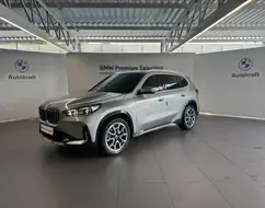 BMW X1 2.0 16V TURBO GASOLINA SDRIVE20I X-LINE STEPTRONIC BMW X1 2.0 16V TURBO GASOLINA SDRIVE20I X-LINE STEPTRONIC
