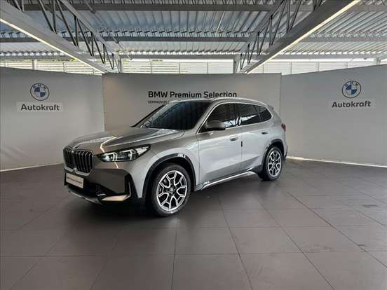 BMW-X1-2.0 16V TURBO GASOLINA SDRIVE20I X-LINE STEPTRONIC BMW-X1-2023