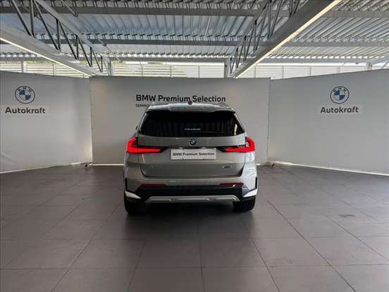 BMW-X1-2.0 16V TURBO GASOLINA SDRIVE20I X-LINE STEPTRONIC BMW-X1-2023