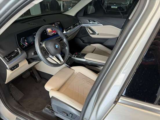 BMW-X1-2.0 16V TURBO GASOLINA SDRIVE20I X-LINE STEPTRONIC BMW-X1-2023