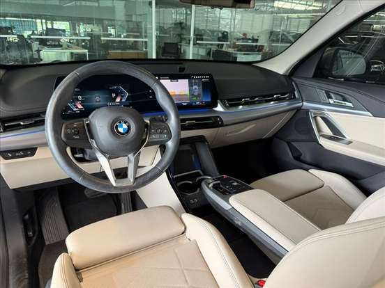 BMW-X1-2.0 16V TURBO GASOLINA SDRIVE20I X-LINE STEPTRONIC BMW-X1-2023