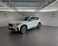 BMW X1 2.0 16V TURBO GASOLINA SDRIVE20I X-LINE STEPTRONIC BMW X1 2.0 16V TURBO GASOLINA SDRIVE20I X-LINE STEPTRONIC