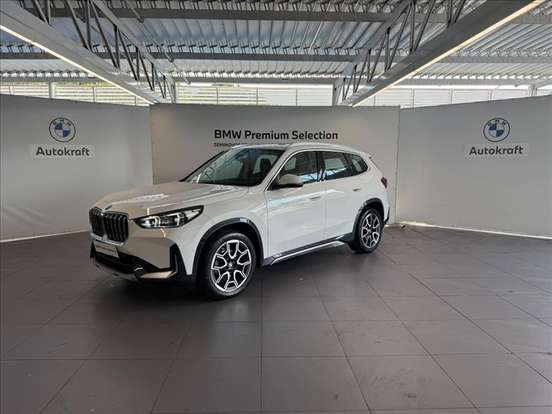 BMW-X1-2.0 16V TURBO GASOLINA SDRIVE20I X-LINE STEPTRONIC BMW-X1-2024