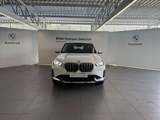 BMW-X1-2.0 16V TURBO GASOLINA SDRIVE20I X-LINE STEPTRONIC BMW-X1-2024