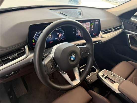 BMW-X1-2.0 16V TURBO GASOLINA SDRIVE20I X-LINE STEPTRONIC BMW-X1-2024