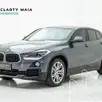 BMW X2 1.5 12V ACTIVEFLEX SDRIVE18I GP STEPTRONIC BMW X2 1.5 12V ACTIVEFLEX SDRIVE18I GP STEPTRONIC
