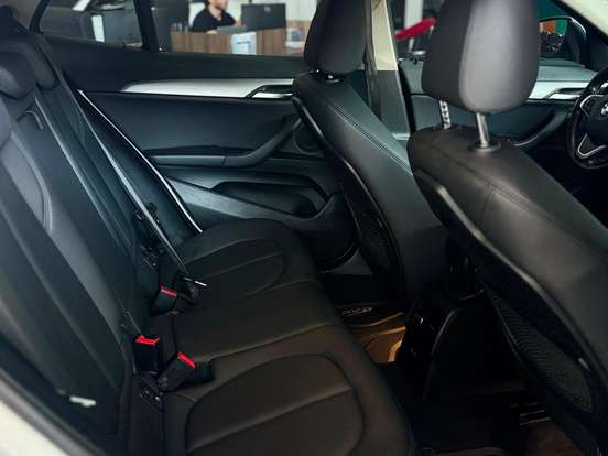 BMW-X2-1.5 12V ACTIVEFLEX SDRIVE18I GP STEPTRONIC BMW-X2-2019