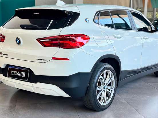 BMW-X2-1.5 12V ACTIVEFLEX SDRIVE18I GP STEPTRONIC BMW-X2-2019