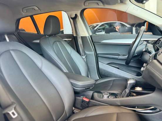 BMW-X2-1.5 12V ACTIVEFLEX SDRIVE18I GP STEPTRONIC BMW-X2-2019