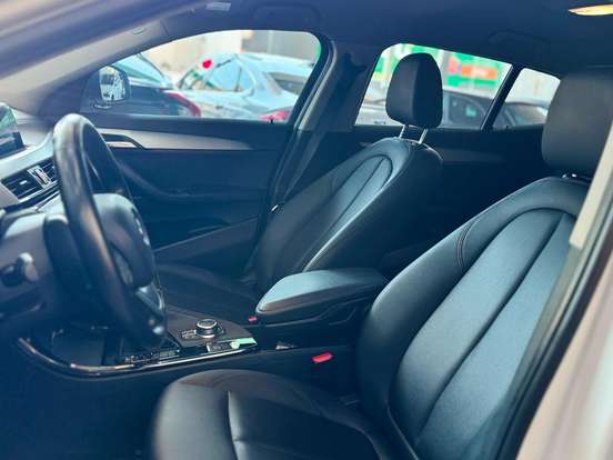 BMW-X2-1.5 12V ACTIVEFLEX SDRIVE18I GP STEPTRONIC BMW-X2-2019