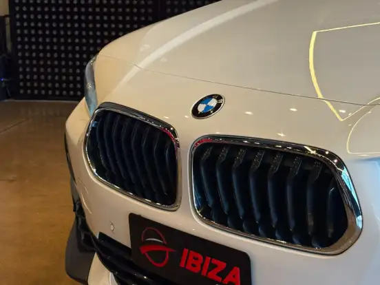 BMW-X2-2.0 16V TURBO ACTIVEFLEX SDRIVE20I GP STEPTRONIC BMW-X2-2021