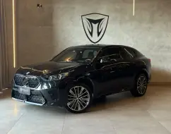 BMW X2 2.0 TURBO GASOLINA XDRIVE20I M SPORT STEPTRONIC BMW X2 2.0 TURBO GASOLINA XDRIVE20I M SPORT STEPTRONIC