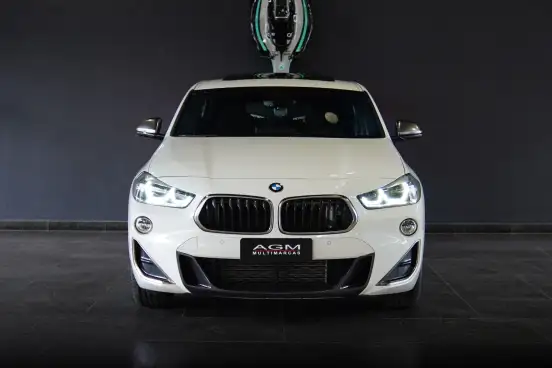 BMW-X2-2.0 TWINPOWER GASOLINA M35I XDRIVE STEPTRONIC BMW-X2-2019